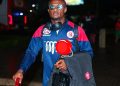Coupe de la confédération CAF 2024-2025/Phase des groupes:SIMBA SC de la Tanzanie avec dans le rang ÉLIE MPANZU,est en route pour la Tunisie.