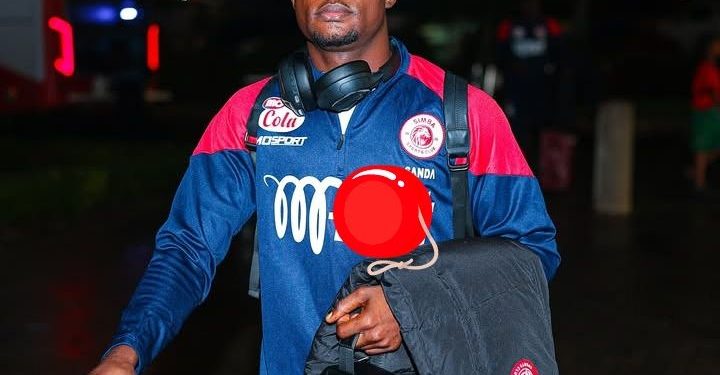 Coupe de la confédération CAF 2024-2025/Phase des groupes:SIMBA SC de la Tanzanie avec dans le rang ÉLIE MPANZU,est en route pour la Tunisie.