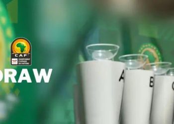 CHAN 2024:La date du tirage au sort connue.