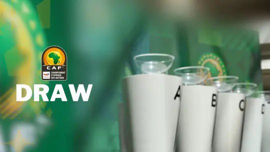 CHAN 2024:La date du tirage au sort connue.