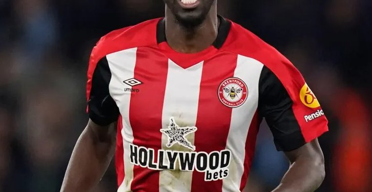 Mercato Hivernal:WISSA ciblé par un club occupant le top 3 au classement du championnat anglais.