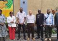 Élections à l&rsquo;EPFKIN:Le président sortant se succède pour un nouveau mandat de 4 ans.