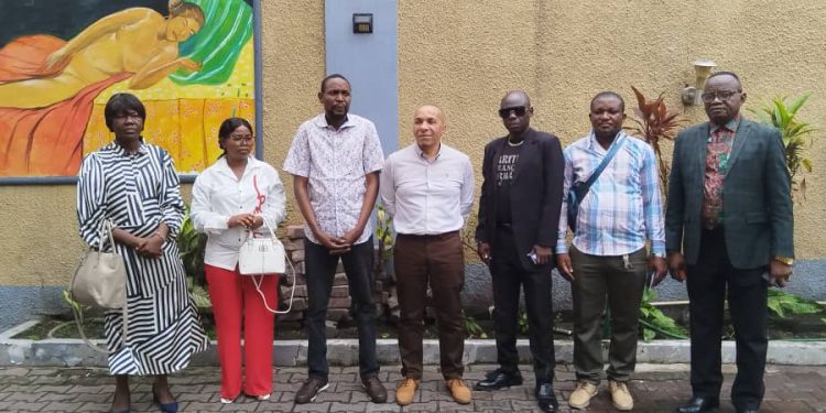 Élections à l&rsquo;EPFKIN:Le président sortant se succède pour un nouveau mandat de 4 ans.