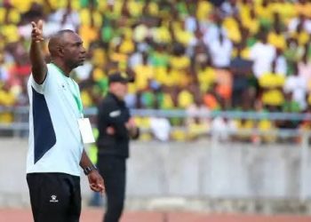 Ligue des champions de la CAF 2024-2025:&rsquo;Nous avons décidé cette année qu&rsquo;il fallait faire mieux que l&rsquo;année dernière. »(Florent Ibenge coach d&rsquo;AL HILAL SC)