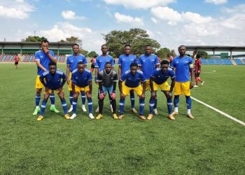 Linafoot Ligue 2/Zone Centre sud B:Bana kipushi et AC Manga victorieux,découvrez les autres résultats du jour.