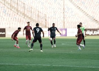 Egypte:Peter Mutumosi et Zed FC plus forts que Dayrout