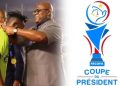 FECOFA:La coupe du Congo s&rsquo;appellera désormais coupe du président.