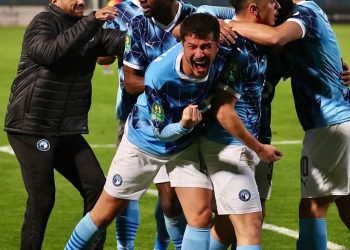 Ligue des champions de la CAF 2024-2025:PYRAMIDS FC de FISTON KALALA MAYELE renversant dans les derniers instants du match