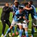 Ligue des champions de la CAF 2024-2025:PYRAMIDS FC de FISTON KALALA MAYELE renversant dans les derniers instants du match