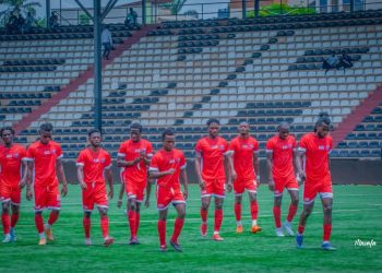 Linafoot Ligue 2/Zone centre sud B:Voici les 6 affiches au programme le lundi 06 janvier