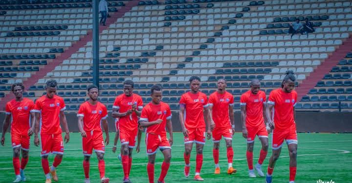 Linafoot Ligue 2/Zone centre sud B:Voici les 6 affiches au programme le lundi 06 janvier