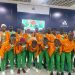Élim zone Afrique coupe du monde féminine U-17 Maroc 2025:Les nigériennes déjà sur place à Kinshasa