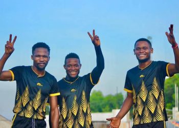 Linafoot Ligue 2/Zone centre sud B:AC MANGA SPORT nouveau leader au classement provisoire,découvrez les autres résultats du jour.