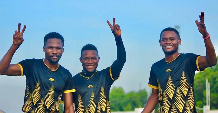 Linafoot Ligue 2/Zone centre sud B:AC MANGA SPORT nouveau leader au classement provisoire,découvrez les autres résultats du jour.