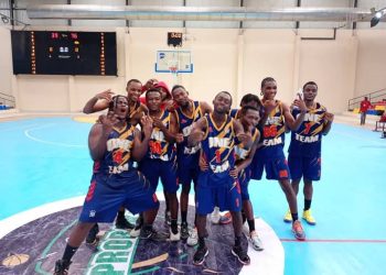 Basket-ball:Bilan partiel de la 6è journée de la Liprobakin