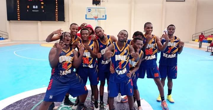 Basket-ball:Bilan partiel de la 6è journée de la Liprobakin