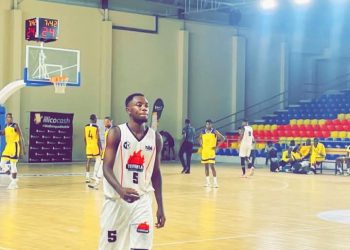 Basketball:BC TERREUR champion en titre de la LIPROBAKIN battu