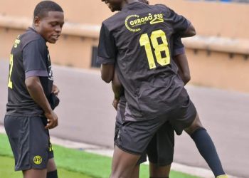 Linafoot Ligue 2/Zone ouest A:Rien que des résultats nuls dans les deux rencontres au programme le dimanche 12 janvier au stade Tata Raphaël.