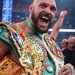 Boxe:Tyson Fury prend sa retraite,c&rsquo;est une légende qui s&rsquo;en va