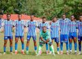 Linafoot Ligue 2/Zone Ouest A:Pas de deuxième victoire d&rsquo;affilée au stade Mavungu de Matadi pour l&rsquo;OC Les Élites du Congo.