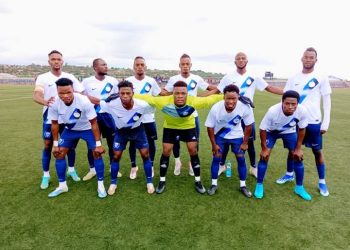 Linafoot Ligue 2/Zone centre-sud B:CS MANIKA du coach GUY LUSADISU consolide sa première place au classement provisoire,découvrez tous les résultats du jour.