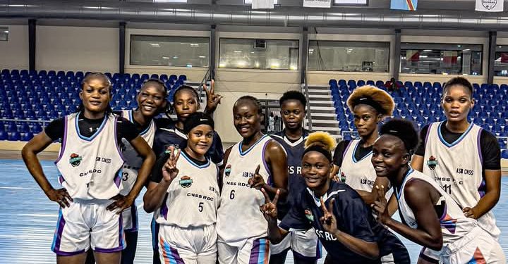 LIPROBAKIN:Coup d’envoi de la 8è journée,CNSS renvoie Tourbillon aux études le mardi 21 janvier