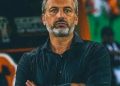Stage des léopards A&rsquo; à Dubaï:SEBASTIEN DESABRE impliqué dans son organisation.