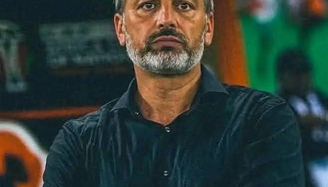 Stage des léopards A’ à Dubaï:SEBASTIEN DESABRE impliqué dans son organisation.