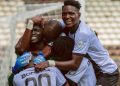 Linafoot Illicocash ligue 1/Groupe A:Les Corbeaux dominent petitement les Kamikazes.