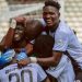 Linafoot Illicocash ligue 1/Groupe A:Les Corbeaux dominent petitement les Kamikazes.