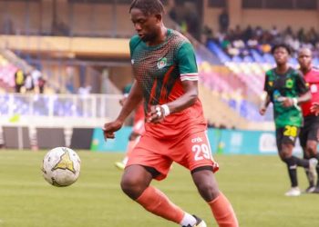 Mercato:SAMMY AHOKA trouve preneur à l&rsquo;extérieur du pays.