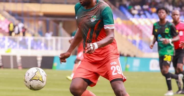 Mercato:SAMMY AHOKA trouve preneur à l&rsquo;extérieur du pays.