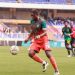 Mercato:SAMMY AHOKA trouve preneur à l&rsquo;extérieur du pays.