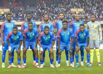 CAN MAROC 2025:La RDC dans le même groupe que le SENEGAL,découvrez la composition de six groupes.