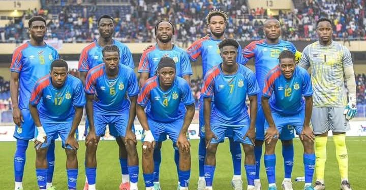 CAN MAROC 2025:La RDC dans le même groupe que le SENEGAL,découvrez la composition de six groupes.
