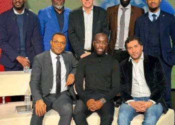 CAN Maroc 2025:&rsquo;Contre nous ça sera quand même un très grand. »WISSA parlant du Sénégal lors de son passage à l&rsquo;émission Talents d&rsquo;Afrique)