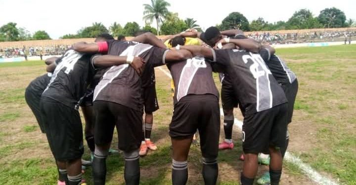 Linafoot Ligue 1/Groupe A:MAZEMBE déloge LUPOPO à la tête du classement.