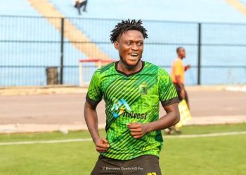Mercato:Destination l&rsquo;Afrique du nord pour IMANA LOTE,c&rsquo;est officiel