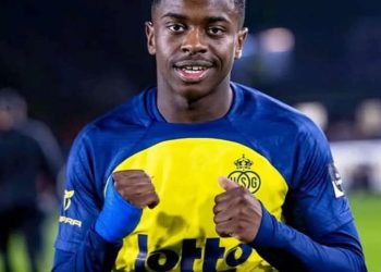 Uefa Europa League 2024-2025:UNION ST GILLOISE de SADIKI fixée sur son adversaire au barrage,découvrez toutes les affiches.