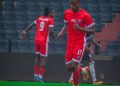 Linafoot Ligue 2/Zone centre sud B:CS MANIKA gifle NEW SOGER,ECOFOOT KATUMBI accroché 