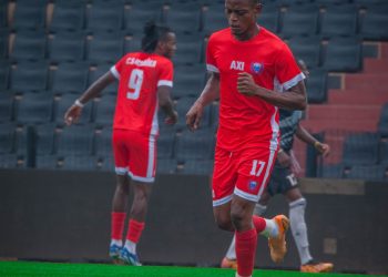 Linafoot Ligue 2/Zone centre sud B:CS MANIKA gifle NEW SOGER,ECOFOOT KATUMBI accroché 