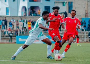 LINAFOOT LIGUE 2 ZONE EST B:Capaco à Uvira,Virunga-socozaki à Goma , kabasha et nyuki à Bukavu,découvrez premières affiches de l&rsquo;année