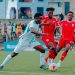 LINAFOOT LIGUE 2 ZONE EST B:Capaco à Uvira,Virunga-socozaki à Goma , kabasha et nyuki à Bukavu,découvrez premières affiches de l’année