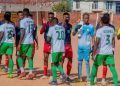 LINAFOOT LIGUE 2 ZONE EST B : Virunga tenu en échec par socozaki,capaco laisse sa peau à Uvira,kabasha ramène un nouveau nul à Bukavu,voici les résultats du jour