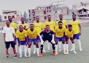 LINAFOOT LIGUE 2 ZONE EST B : Brésil AC surprend muungano,Capaco reste leader