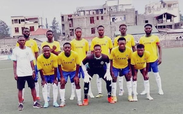 LINAFOOT LIGUE 2 ZONE EST B : Brésil AC surprend muungano,Capaco reste leader