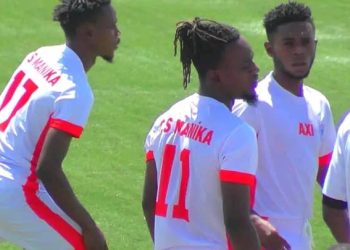 Linafoot Ligue 2/Zone centre sud B:CS MANIKA de Kolwezi réconforte sa première place,découvrez les autres résultats du jour