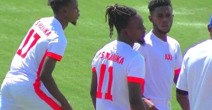 Linafoot Ligue 2/Zone centre sud B:CS MANIKA de Kolwezi réconforte sa première place,découvrez les autres résultats du jour