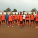EUFTSHI:Une domination sans partage du FC Okapi sports.