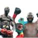 Boxe:Efe Ajagba contre Martin Bakole,on a une idée sur le mois du combat.